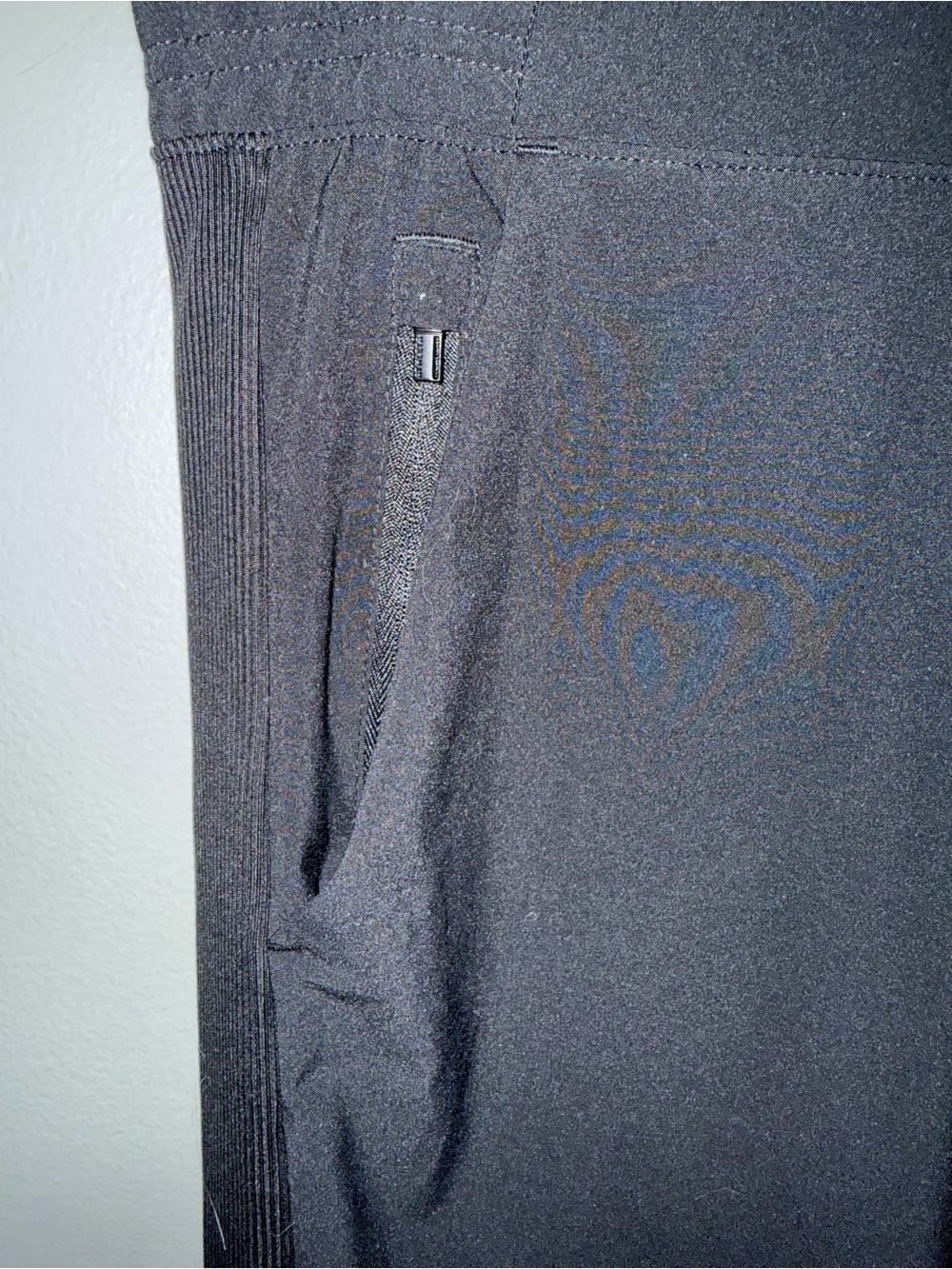 Athleta Brooklyn Jogger in black size 12 women’s - Picture 4 of 10